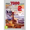 Countermeasure II Gra ATARI 7800 Rodzaj Gra