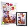 Countermeasure II Gra ATARI 7800 Wymagania systemowe Brak