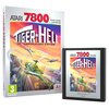 Tiger-Heli Gra ATARI 7800 Wymagania systemowe Brak