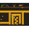 Dark Chambers Gra ATARI 7800 Nośnik Kartridż
