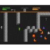 Dark Chambers Gra ATARI 7800 Platforma Atari 7800