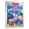 Super Circus Atari Gra ATARI 7800