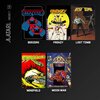 Zestaw gier EVERCADE Atari Arcade 2 Nośnik Kartridż