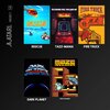 Zestaw gier EVERCADE Atari Arcade 2 Platforma Evercade