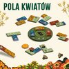 Gra planszowa NASZA KSIĘGARNIA Pola kwiatów Czas gry [min] 40