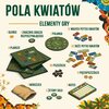 Gra planszowa NASZA KSIĘGARNIA Pola kwiatów Rodzaj Gra planszowa