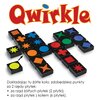 Gra logiczna NASZA KSIĘGARNIA Qwirkle Rodzaj Gra logiczna