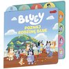 Książka Bluey Poznaj rodzinę Blue (twarda okładka) Płeć Dziewczynka