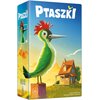 Gra planszowa NASZA KSIĘGARNIA Ptaszki