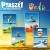 Gra planszowa NASZA KSIĘGARNIA Ptaszki Czas gry [min] 30
