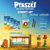 Gra planszowa NASZA KSIĘGARNIA Ptaszki Płeć Chłopiec