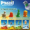 Gra planszowa NASZA KSIĘGARNIA Ptaszki Rodzaj Gra planszowa
