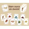 Gra karciana NASZA KSIĘGARNIA Bankrut Rodzaj Gra karciana