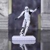Figurka NEMESIS Stormtrooper Back of the Net Nazwa Nemesis Now Ltd.