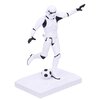 Figurka NEMESIS Stormtrooper Back of the Net Zawartość zestawu Figurka