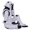 Figurka NEMESIS See No Evil Stormtrooper Zawartość zestawu Figurka