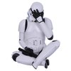 Figurka NEMESIS See No Evil Stormtrooper