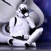 Figurka NEMESIS See No Evil Stormtrooper Załączona dokumentacja Instrukcja obsługi w języku polskim