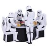 Figurka NEMESIS Stormtrooper Poker Face Zawartość zestawu Figurka