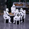 Figurka NEMESIS Stormtrooper Poker Face Liczba sztuk w opakowaniu 1