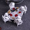 Figurka NEMESIS Stormtrooper Poker Face Załączona dokumentacja Instrukcja obsługi w języku polskim
