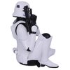 Figurka NEMESIS Stormtrooper Speak No Evil Zawartość zestawu Figurka