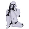 Figurka NEMESIS Stormtrooper Speak No Evil
