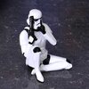 Figurka NEMESIS Stormtrooper Speak No Evil Liczba sztuk w opakowaniu 1