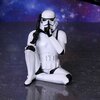 Figurka NEMESIS Stormtrooper Speak No Evil Załączona dokumentacja Instrukcja obsługi w języku polskim