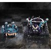 Figurka NEMESIS Dungeons & Dragons Beholder Box Załączona dokumentacja Instrukcja obsługi w języku polskim