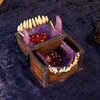 Figurka NEMESIS Dungeons & Dragons Mimic Box B5525T1 Załączona dokumentacja Instrukcja obsługi w języku polskim