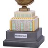 Figurka NEMESIS DC The Daily Planet Liczba sztuk w opakowaniu 1