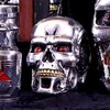 Figurka NEMESIS T-800 Terminator Pudełko Załączona dokumentacja Instrukcja obsługi w języku polskim