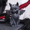 Figurka NEMESIS Cult Cuties Malpuss Zawartość zestawu Figurka