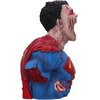 Figurka NEMESIS Superman DCeased Bust Zawartość zestawu Figurka