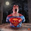 Figurka NEMESIS Superman DCeased Bust Załączona dokumentacja Instrukcja obsługi w języku polskim