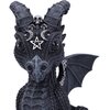 Figurka NEMESIS Cult Cuties Lucifly Zawartość zestawu Figurka