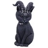 Figurka NEMESIS Cult Cuties Pawzuph