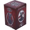 Figurka NEMESIS Cult Cuties Pawzuph Zawartość zestawu Figurka