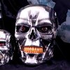 Figurka NEMESIS T-800 Terminator Głowa NOW0948 Nazwa Nemesis Now Ltd.