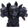 Figurka NEMESIS Cult Cuties Diabarkus Zawartość zestawu Figurka