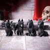 Figurka NEMESIS Cult Cuties Diabarkus Model producenta Diabarkus