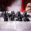 Figurka NEMESIS Cult Cuties Culticorn Model producenta Culticorn