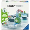 Gra logiczna RAVENSBURGER Gravitrax Zestaw startowy Energy 27482 Czas gry [min] Nieokreślony