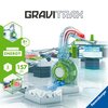 Gra logiczna RAVENSBURGER Gravitrax Zestaw startowy Energy 27482 Liczba graczy Nieograniczona