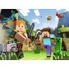 Puzzle RAVENSBURGER Minecraft 12004176 (100 elementów) Seria Premium