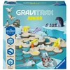 Gra logiczna RAVENSBURGER Gravitrax Junior Zestaw Startowy Lodowa Przygoda 27060 Czas gry [min] Nieokreślony
