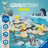 Gra logiczna RAVENSBURGER Gravitrax Junior Zestaw Startowy Lodowa Przygoda 27060 Liczba graczy Nieograniczona