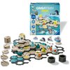 Gra logiczna RAVENSBURGER Gravitrax Junior Zestaw Startowy Lodowa Przygoda 27060 Wiek 3+