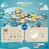 Gra logiczna RAVENSBURGER Gravitrax Junior Zestaw Startowy Lodowa Przygoda 27060 Rodzaj Gra logiczna